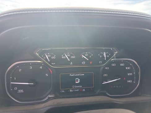 Used 2021 GMC Sierra 3500 SLT w/ SLT Premium Package image 12