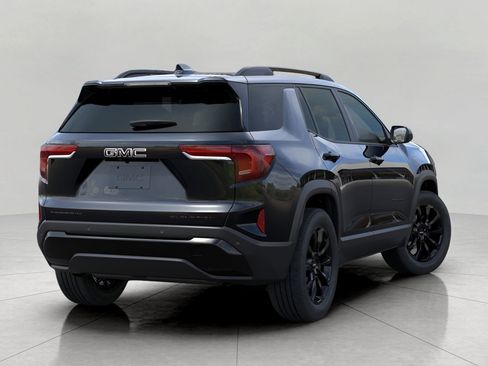 New 2026 GMC Terrain Elevation w/ Elevation Premium Package image 4