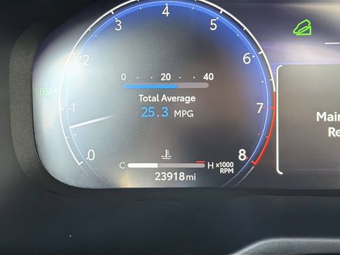 Used 2024 Toyota RAV4 Limited w/ Advanced Technology Package AWD/4WD image 13
