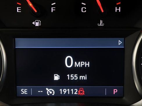 Used 2025 Chevrolet Blazer LT image 15