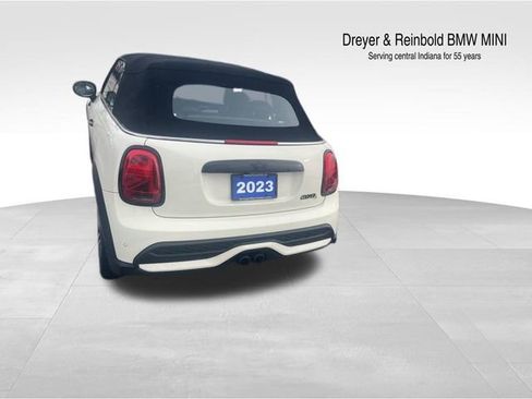 Used 2023 MINI Cooper S image 6