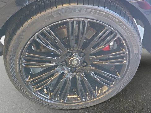 Used 2020 Land Rover Range Rover Sport HSE Dynamic AWD/4WD image 35