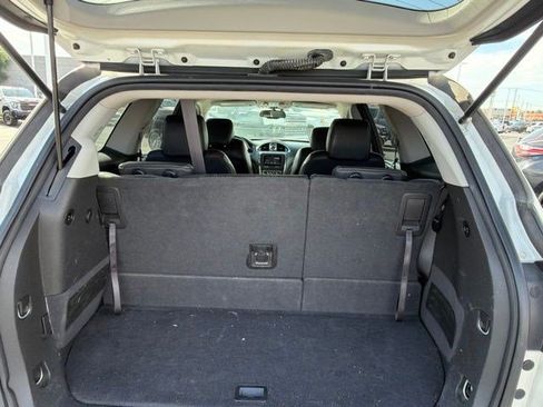 Used 2014 Buick Enclave Leather w/ Trailering Provision Package AWD/4WD image 7
