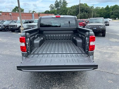 New 2026 Ford Maverick XLT FWD image 5