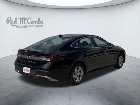 New 2026 Hyundai Sonata SE image 5