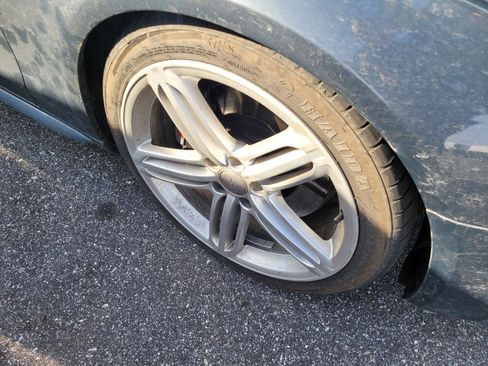 Used 2011 Audi S4 Premium Plus image 4