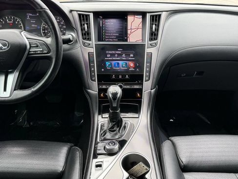 Used 2020 INFINITI Q50 Sport w/ Cargo Package RWD image 29