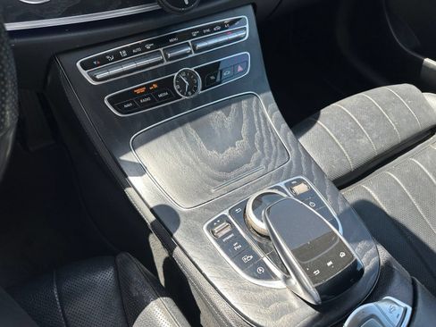 Used 2018 Mercedes-Benz E 400 Cabriolet image 5