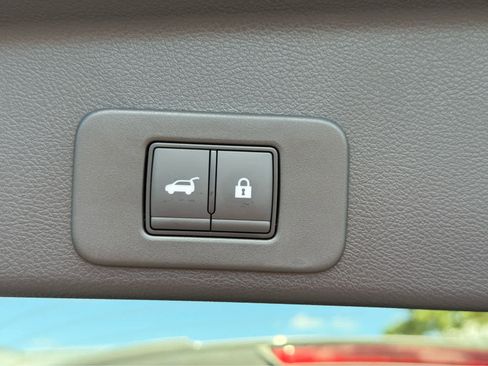 New 2026 Nissan Murano SL AWD/4WD image 19