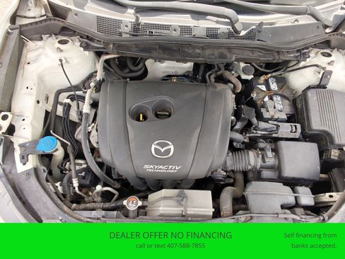 Used 2014 MAZDA CX-5 Touring FWD image 25