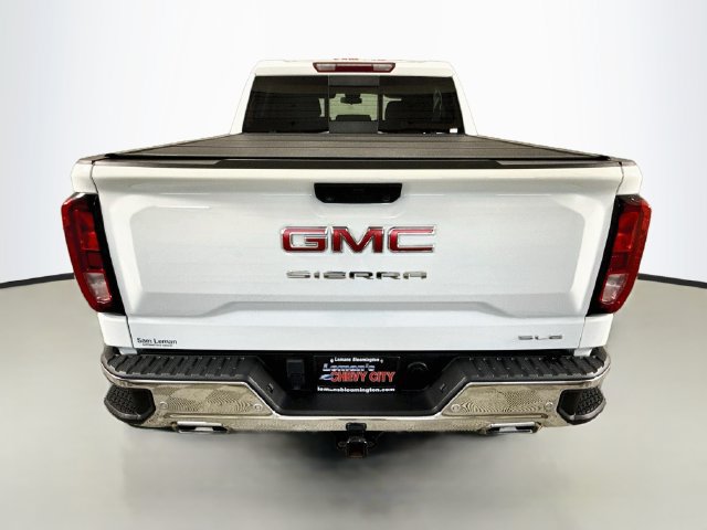 Used 2024 GMC Sierra 1500 SLE w/ Preferred Package AWD/4WD image 6