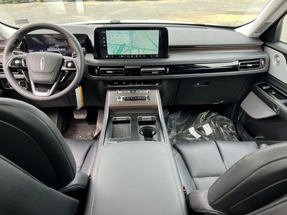New 2025 Lincoln Aviator Reserve w/ Equipment Group 201A