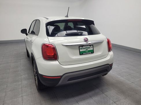 Used 2016 FIAT 500X Trekking FWD image 6