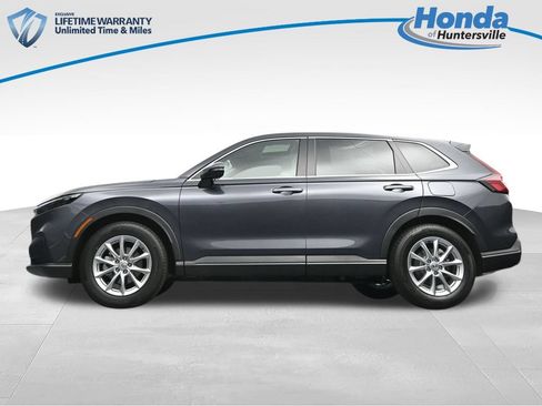 New 2026 Honda CR-V EX image 33
