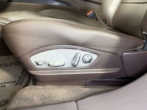 Used 2012 Porsche Panamera Turbo S image 21