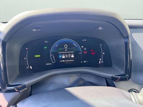 Used 2026 Toyota Camry LE FWD image 21