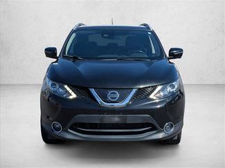 Used 2018 Nissan Rogue Sport SL w/ SL Premium Package AWD/4WD video 2