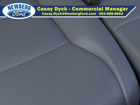 New 2026 Ford F350 XL w/ XL Driver Assist Package image 16