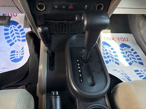 Used 2010 Jeep Wrangler Unlimited Rubicon w/ Trailer Tow Group image 29