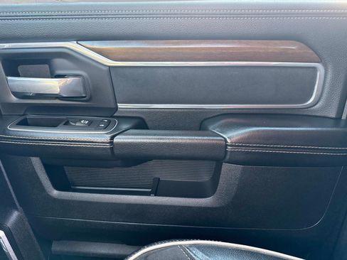 Used 2023 RAM 2500 Laramie image 22