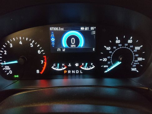 Used 2020 Ford Escape SE FWD image 23