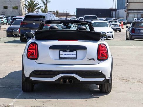 Used 2023 MINI Cooper S FWD image 15