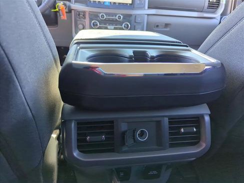 Certified 2025 Ford F150 XLT w/ Equipment Group 301A Standard image 17