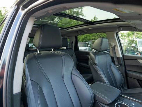 Used 2025 Acura MDX SH-AWD w/ Technology Package image 41