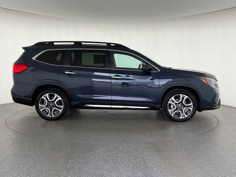 Certified 2024 Subaru Ascent Touring AWD/4WD image 2