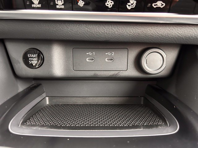 Used 2026 Nissan Rogue SV AWD/4WD image 18