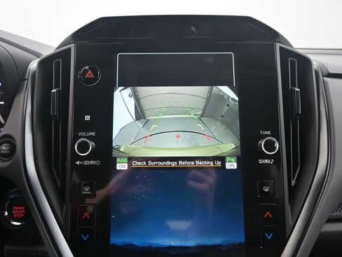 New 2026 Subaru Crosstrek 2.5i Limited image 10