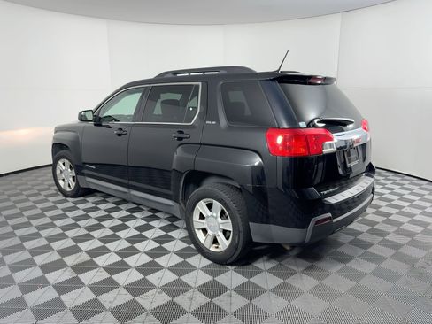 Used 2013 GMC Terrain SLE image 3