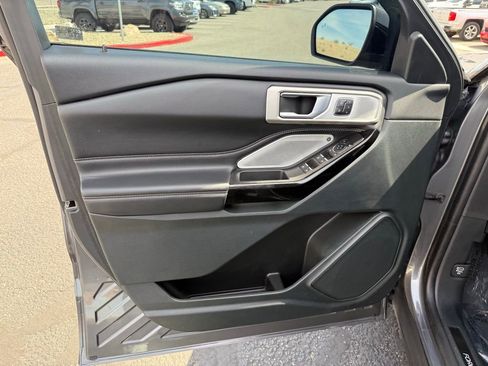 Used 2023 Ford Explorer ST w/ Equipment Group 401A image 25