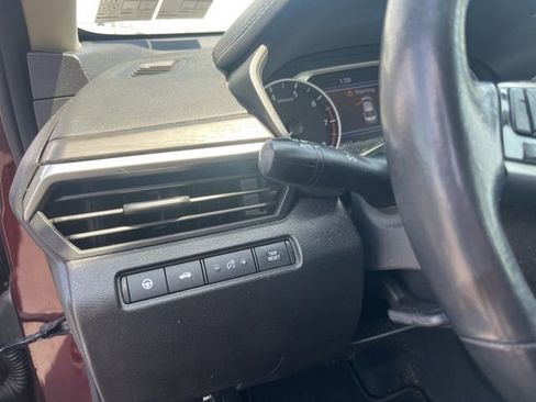 Certified 2023 Nissan Altima 2.5 SV w/ SV Premium Package image 10