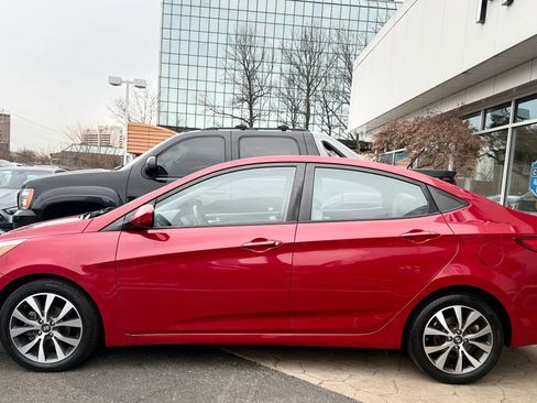 Used 2017 Hyundai Accent Value Edition FWD image 4