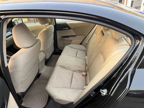 Used 2015 Honda Accord LX image 13