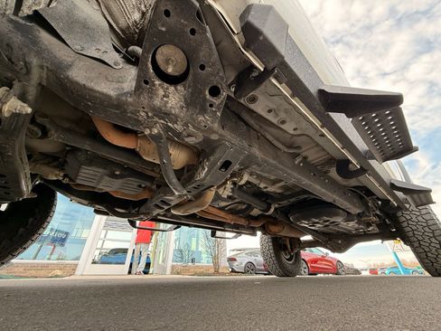 Used 2019 Toyota Tacoma TRD Off-Road image 51