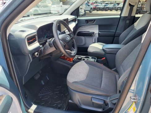Certified 2023 Ford Maverick XLT FWD image 19