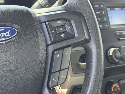 Certified 2020 Ford F350 XL w/ Power Equipment Group RWD image 14
