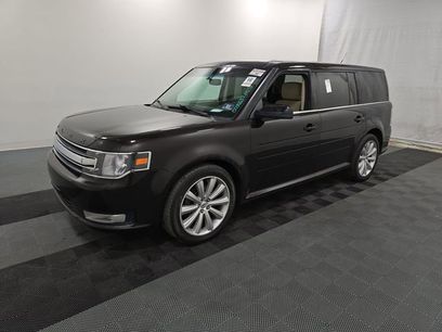 Used 2014 Ford Flex SEL w/ Equipment Group 202A