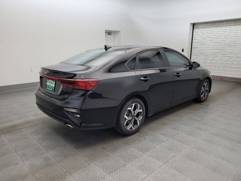 Used 2019 Kia Forte LXS image 9