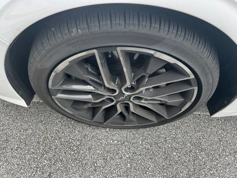 Used 2024 Kia K5 GT w/ GT1 Package FWD image 10
