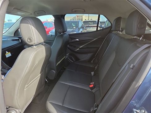 New 2026 Buick Encore GX Sport Touring image 7