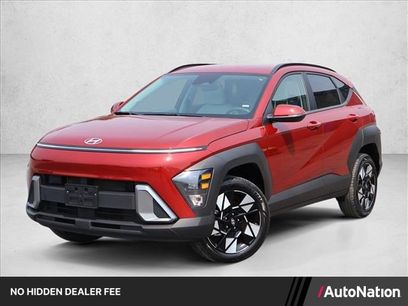 Used 2025 Hyundai Kona SEL