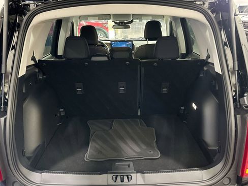 New 2025 Ford Bronco Sport Big Bend w/ Convenience Package image 34