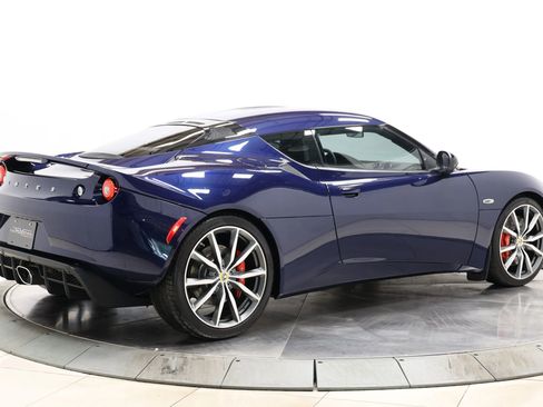 Used 2012 Lotus Evora S image 4
