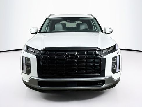 Used 2025 Hyundai Palisade SEL AWD/4WD image 2