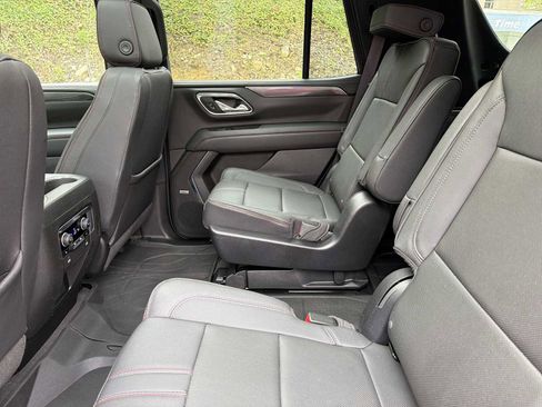 Certified 2023 Chevrolet Tahoe RST w/ Luxury Package AWD/4WD image 24