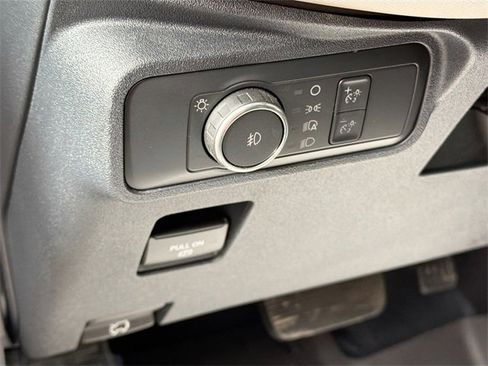 Used 2022 Ford Bronco Big Bend w/ Sasquatch Package image 10