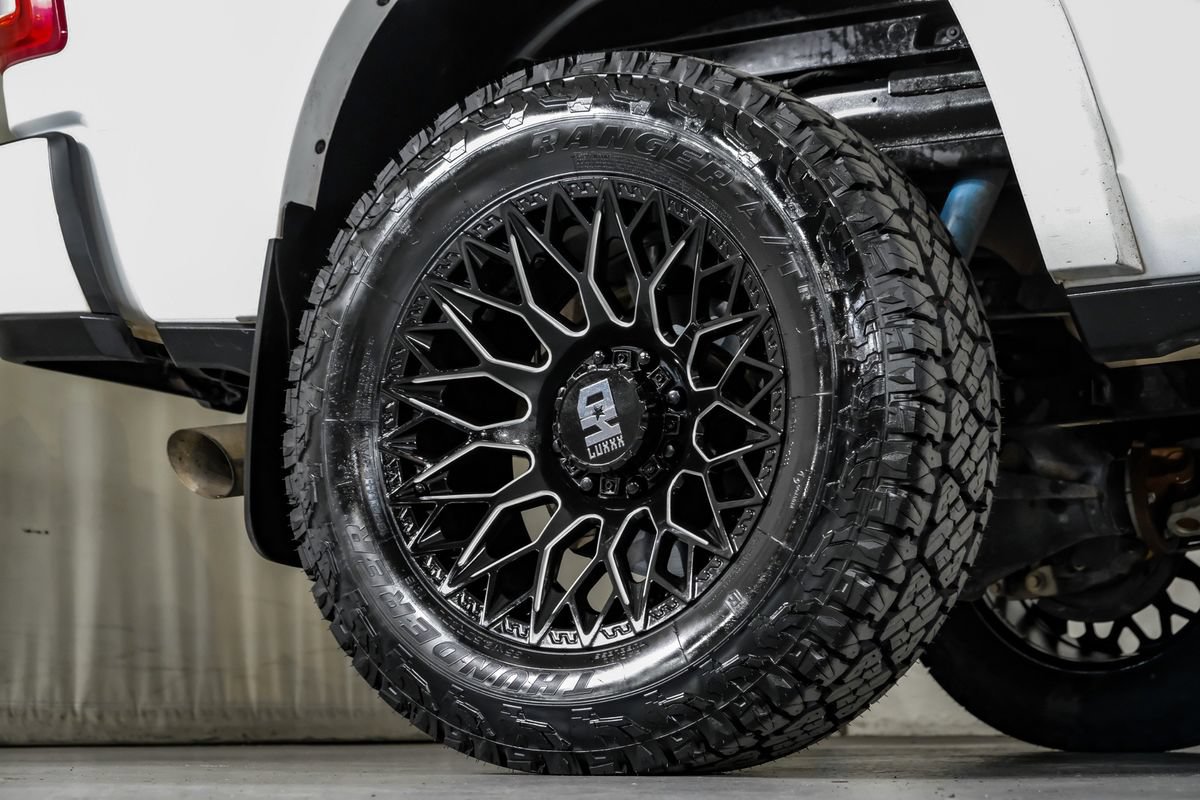 Used 2021 RAM 2500 Limited AWD/4WD image 57